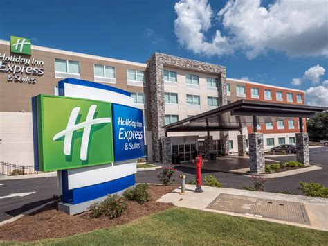 634 Verified Reviews of Holiday Inn Express Hotel & Suites .